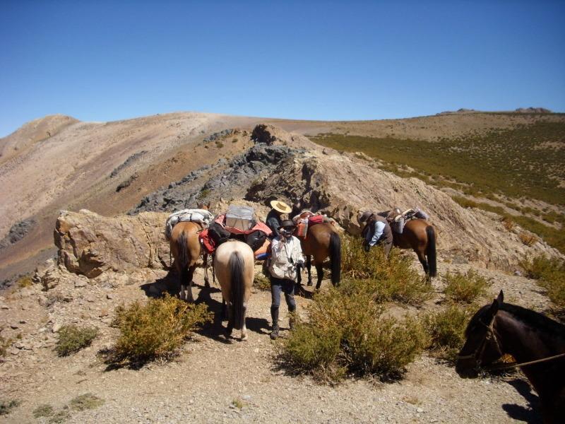 Hacienda Los Andes Villa Hurtado Екстериор снимка